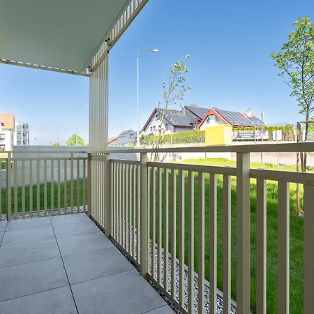 Apartament Sun *