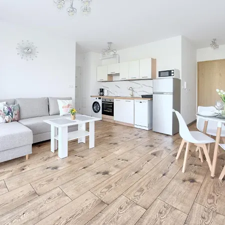 Apartament Sun *