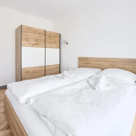 Apartament Sun *